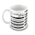 Caneca Extreme Go Horse Process Cheat Sheet - Imagem 1