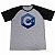 Camisa Raglan Linguagem de programação C++ - Imagem 1