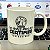 Caneca Extreme Go Horse Process Certified Professional - Imagem 4