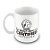 Caneca Extreme Go Horse Process Certified Professional - Imagem 1