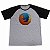 Camisa Raglan Firefox - Imagem 1