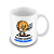 Caneca Accept Cookies? - Imagem 1