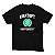 Camisa Chat GPT University preta DTF - Imagem 1