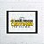 Quadro A4 eXtreme Go Horse Certified Professional - Imagem 1