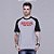 Camisa Raglan Stranger Bugs - Imagem 2