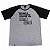 Camisa Raglan Nunca Foi Sorte Sempre Foi Control C Control V - Imagem 1
