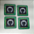 Kit porta-copos Git Circuit - Imagem 2