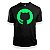 Camisa GitHub Preta - Imagem 1