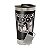 Copo Térmico de Aço Inox Born To Be Root Preto - Imagem 1