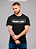 Camisa Front-end Pride preta DTF - Imagem 2