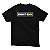 Camisa Front-end Pride preta DTF - Imagem 1