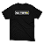 Camisa QA Tester Pride preta DTF - Imagem 1