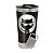 Copo Térmico de Aço Inox Thug Hub Preto - Imagem 1