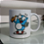 Caneca Drunk Gopher - Imagem 2