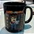 Caneca Garoto de Programa Preta - Imagem 2