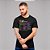Camisa Git Commands Cheat Sheet Preta DTF - Imagem 2