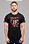 Camisa FSociety Mr. Robot preta DTF - Imagem 2