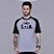 Camisa Raglan The Coders - Imagem 2
