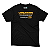 Camisa Drop Database é o Comando que Manda pro RH DTF - Imagem 1