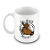 Caneca XGH 2.0 eXtreme Go Horse - Imagem 1