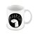 Caneca Deno JS - Imagem 1