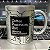 Caneca CPU Coffee Processing Unit Prateada - Imagem 4