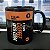 Caneca I Turn Coffee into Code Preta - Imagem 2
