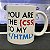 Caneca You Are The CSS To My HTML - Imagem 2