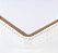 Plafon LED Kenle - 36W - Dourado Fosco com 3 cores de luz -2668 - Nordecor - Imagem 2