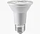 Lâmpada LED PAR20 E27 4,8W 2700K - Imagem 1