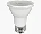 Lâmpada LED PAR20 E27 7W 3000K IRC95 - Imagem 1