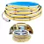 FITA COB 12W 3000K 8MM 5M 252LED 12V IP20 -TB-5038 - Imagem 1
