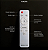 Plafon LED Zony quadrado - 36w - Preto com 3 cores de luz - 2672 - Nordecor - Imagem 4