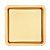 Plafon quadrado Almaz LED - 48W - bivolt com 3 cores -  DS9961 - Luclair - Imagem 2