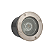 Embutido de solo Vinne Of 15W 24º (luz amarela) bivolt cromado - 6314 - Nordecor - Imagem 2