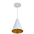 Pendente Turquia - em aluminio - 868 - Imagem 1