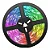 FITA RGB C/ CONTROLADOR USB 5M/ROLO - HFT03 - Imagem 3