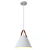 Pendente Alça para 1 lâmpada E-27 - NT-005B - Nitrolux - Imagem 1