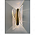 ARANDELA ACRILICO CRISTALLO 7X2W 3000K/4000K/6500K - Imagem 3