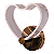 ARANDELA LED LOVE 8W 3K/4K/6,5K - Imagem 1