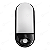 ARANDELA COM SENSOR 15W 6500K IP65 - Imagem 1