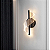 ARANDELA LED WAVES 8W 3K/4K/6,5K - Imagem 3