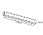 Pendente Selen LED 45W 3000K Bivolt - PT-9162 - Imagem 2