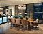 Lustre cristal LED integrado 3000/4000/6500K (3 cores) - Imagem 2