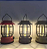 Lampião solar Camping Lamp - Imagem 3