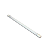 Lâmpada Tubular LED T8 60cm 9,5W 4000K - Imagem 1