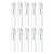 Lâmpada Tubular LED T8 18W 6500K - Imagem 2