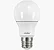 Lâmpada LED Bulbo A60 E27 12W 6500K - Imagem 1