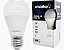 Lâmpada LED Bulbo A60 E27 12W 6500K - Imagem 2