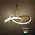 Pendente LED 27W bivolt 3200K dourado - Imagem 2